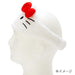 SANRIO Hair Band Hello Kitty- Japan Figure Store - #1 Bring To You The Best Japanese Goods