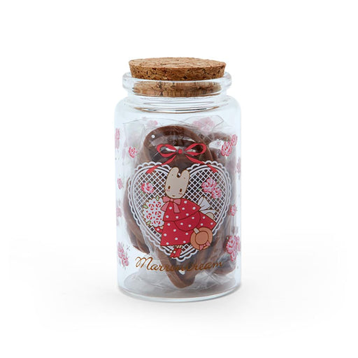 Sanrio Hair Band Marron Cream 124788 8.5x4.5x4.5cm- Japan Figure Store - #1 Bring To You The Best Japanese Goods