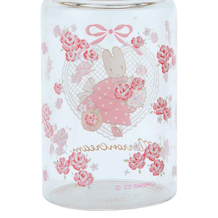 Sanrio Hair Band Marron Cream 124788 8.5x4.5x4.5cm- Japan Figure Store - #1 Bring To You The Best Japanese Goods