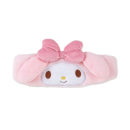 SANRIO Hair Band My Melody- Japan Figure Store - #1 Bring To You The Best Japanese Goods