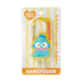 Sanrio Hangyodon Acrylic Frame Key Chain 590509- Japan Figure Store - #1 Bring To You The Best Japanese Goods