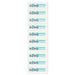 SANRIO Band-Aid With Case Hangyodon- Japan Figure Store - #1 Bring To You The Best Japanese Goods