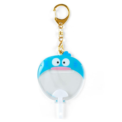 Sanrio Hangyodon Enjoy Idol Can Badge Case 894435- Japan Figure Store - #1 Bring To You The Best Japanese Goods
