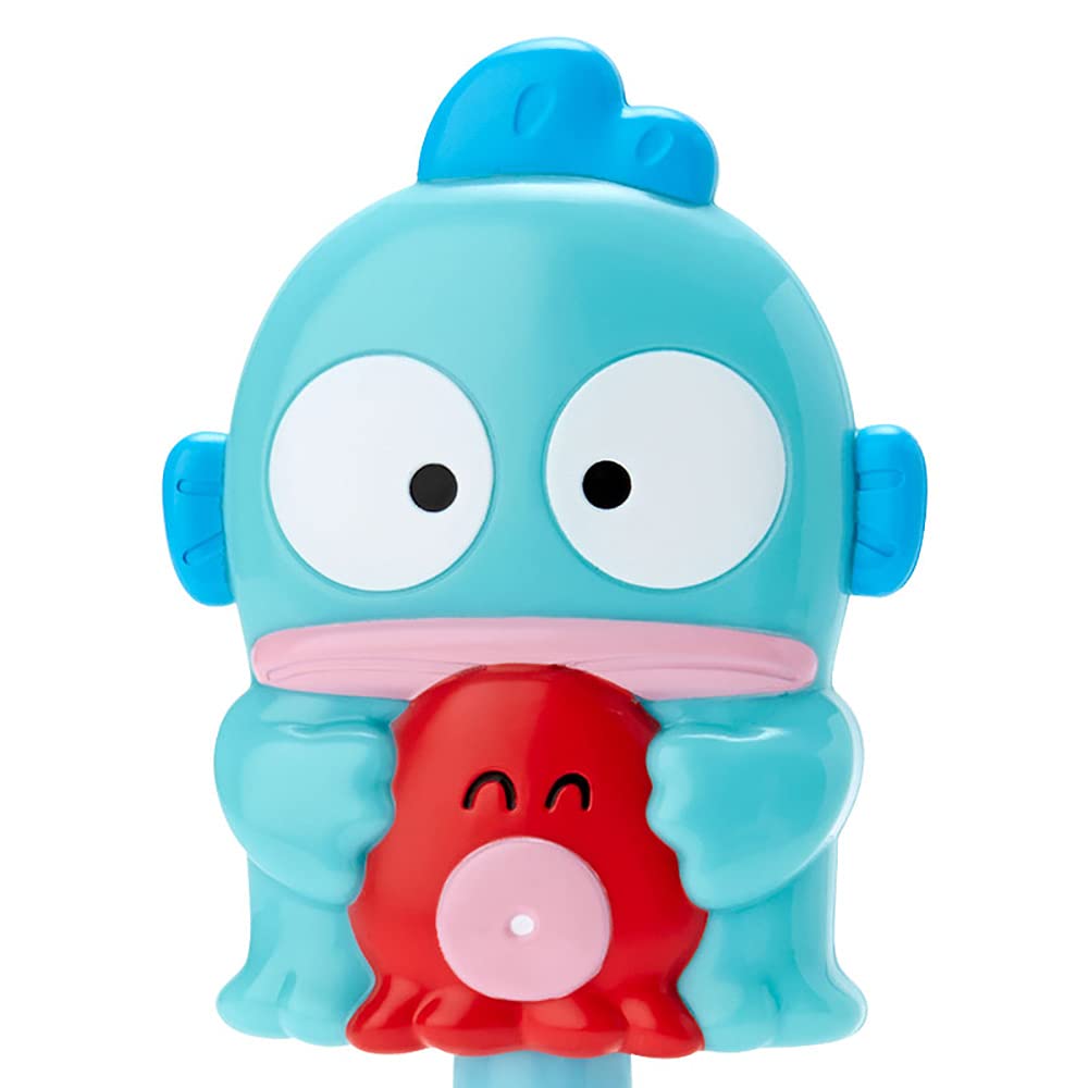 Sanrio Hangyodon Hair Brush - Online Store In Japan To Buy Sanrio Character Hair Brush- Japan Figure Store - #1 Bring To You The Best Japanese Goods