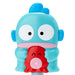 Sanrio Hangyodon Hair Brush - Online Store In Japan To Buy Sanrio Character Hair Brush- Japan Figure Store - #1 Bring To You The Best Japanese Goods