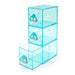 Sanrio Hangyodon Collection Accessory Case 300306- Japan Figure Store - #1 Bring To You The Best Japanese Goods