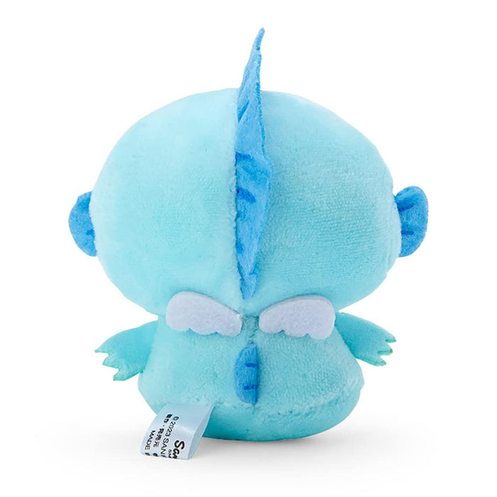 Sanrio Hangyodon Custom Stick Balloon Mascot Japan 007617- Japan Figure Store - #1 Bring To You The Best Japanese Goods