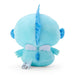 Sanrio Hangyodon Custom Stick Balloon Mascot Japan 007617- Japan Figure Store - #1 Bring To You The Best Japanese Goods