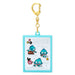SANRIO Mirror Keychain Hangyodon SANRIO Forever- Japan Figure Store - #1 Bring To You The Best Japanese Goods