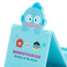 SANRIO Fordable Smartphone Stand Hangyodon- Japan Figure Store - #1 Bring To You The Best Japanese Goods