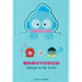 SANRIO Fordable Smartphone Stand Hangyodon- Japan Figure Store - #1 Bring To You The Best Japanese Goods