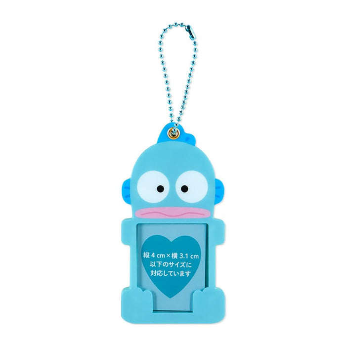 Sanrio Hangyodon Id Photo Holder 569984- Japan Figure Store - #1 Bring To You The Best Japanese Goods