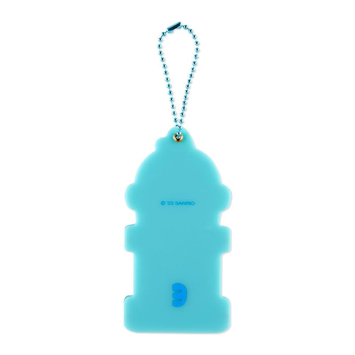 Sanrio Hangyodon Id Photo Holder 569984- Japan Figure Store - #1 Bring To You The Best Japanese Goods