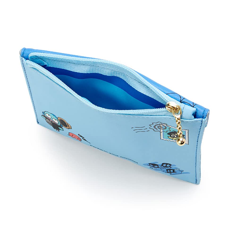 SANRIO Letter-Shaped Pouch Hangyodon SANRIO Forever- Japan Figure Store - #1 Bring To You The Best Japanese Goods