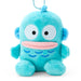 Sanrio Hangyodon Mascot Holder Japan 055051- Japan Figure Store - #1 Bring To You The Best Japanese Goods