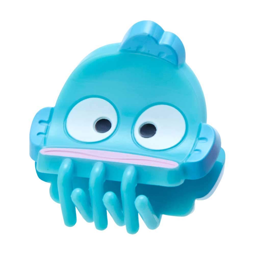 Sanrio Hangyodon Mini Hair Clip From Japan- Japan Figure Store - #1 Bring To You The Best Japanese Goods