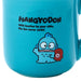 Sanrio Japan Hangyodon Mug 422673- Japan Figure Store - #1 Bring To You The Best Japanese Goods
