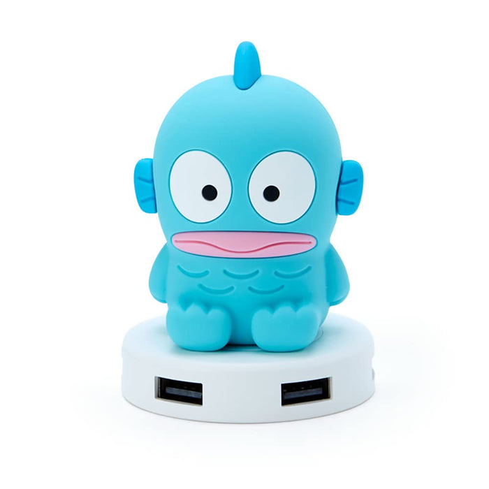 Sanrio Hangyodon Usb Hub: Make Your Telework Environment More Comfortable - Japanese Usb Hub- Japan Figure Store - #1 Bring To You The Best Japanese Goods