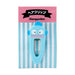 SANRIO Acrylic Hair Clip Hankyodon- Japan Figure Store - #1 Bring To You The Best Japanese Goods