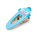 SANRIO Acrylic Hair Clip Hankyodon- Japan Figure Store - #1 Bring To You The Best Japanese Goods