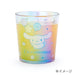 SANRIO Clear Tumbler Hangyodon- Japan Figure Store - #1 Bring To You The Best Japanese Goods