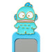 Sanrio Hankyodon Compact Mirror Great Accessory When Going Out - Cute Mirror Made In Japan- Japan Figure Store - #1 Bring To You The Best Japanese Goods