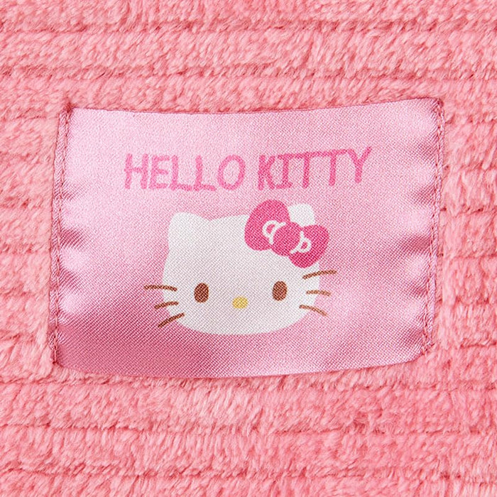 Sanrio Hello Kitty 3Way Blanket 582905- Japan Figure Store - #1 Bring To You The Best Japanese Goods