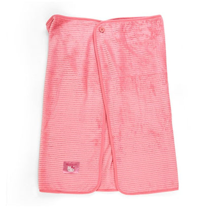 Sanrio Hello Kitty 3Way Blanket 582905- Japan Figure Store - #1 Bring To You The Best Japanese Goods