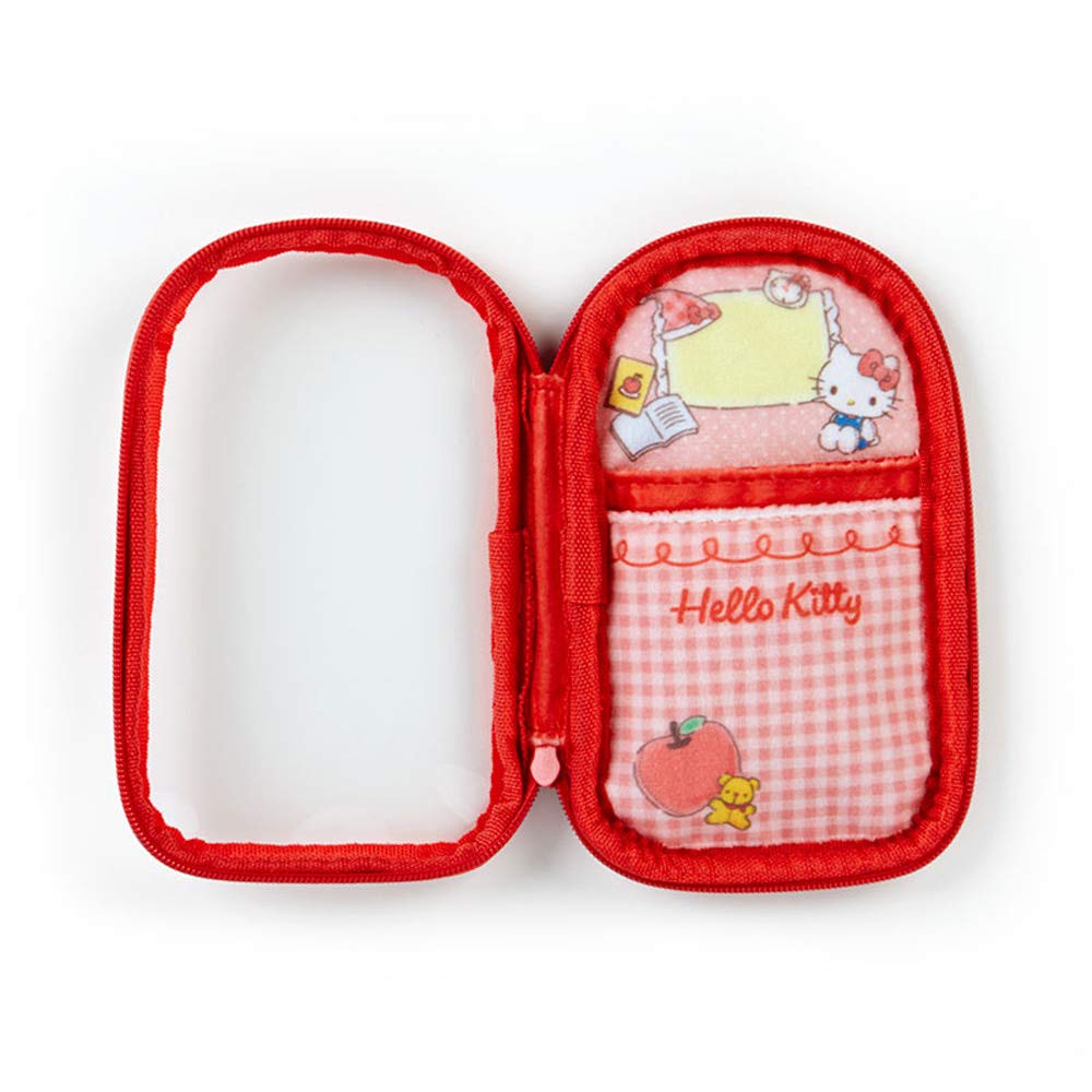 Sanrio Hello Kitty Acrylic Stand Holder- Japan Figure Store - #1 Bring To You The Best Japanese Goods