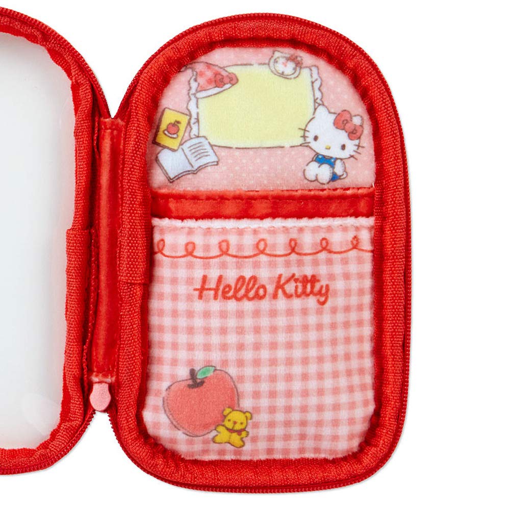 Sanrio Hello Kitty Acrylic Stand Holder- Japan Figure Store - #1 Bring To You The Best Japanese Goods