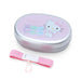 Sanrio Hello Kitty Lunch Box From Japan | Aluminum 024911- Japan Figure Store - #1 Bring To You The Best Japanese Goods