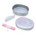 Sanrio Hello Kitty Lunch Box From Japan | Aluminum 024911- Japan Figure Store - #1 Bring To You The Best Japanese Goods