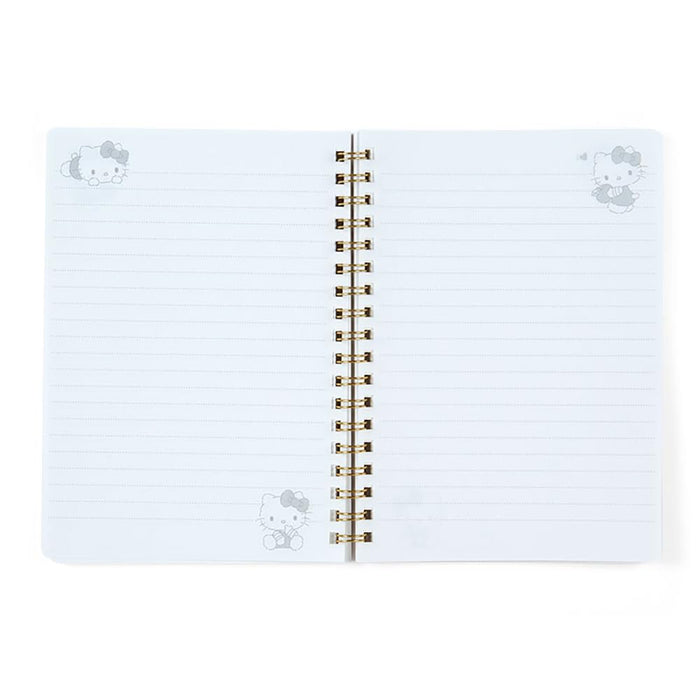 Sanrio Hello Kitty B6 Ring Note 515311- Japan Figure Store - #1 Bring To You The Best Japanese Goods