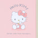 Sanrio Hello Kitty B6 Ring Note 515311- Japan Figure Store - #1 Bring To You The Best Japanese Goods
