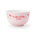 Sanrio Hello Kitty Bowl From Japan - 363910- Japan Figure Store - #1 Bring To You The Best Japanese Goods