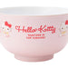 Sanrio Hello Kitty Bowl From Japan - 363910- Japan Figure Store - #1 Bring To You The Best Japanese Goods