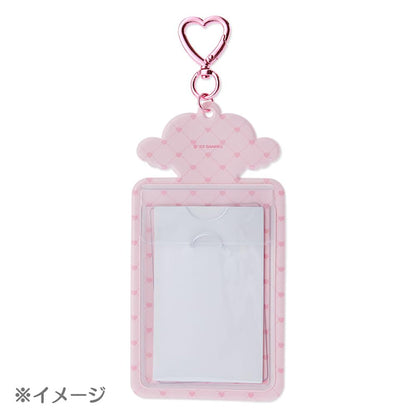 Sanrio Hello Kitty Dreaming Angel Card Case - Japan 027693- Japan Figure Store - #1 Bring To You The Best Japanese Goods