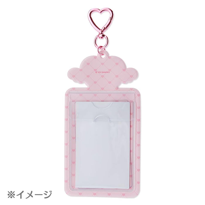 Sanrio Hello Kitty Dreaming Angel Card Case - Japan 027693- Japan Figure Store - #1 Bring To You The Best Japanese Goods