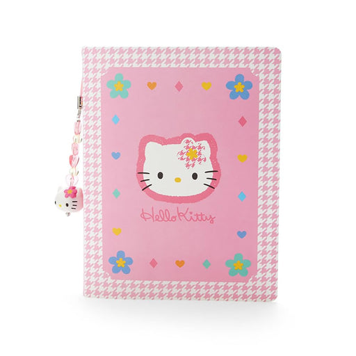 Sanrio Hello Kitty Card File 276316 Kaohana- Japan Figure Store - #1 Bring To You The Best Japanese Goods