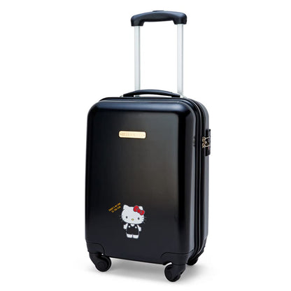 SANRIO Suitcase Carrying Bag Hello Kitty- Japan Figure Store - #1 Bring To You The Best Japanese Goods