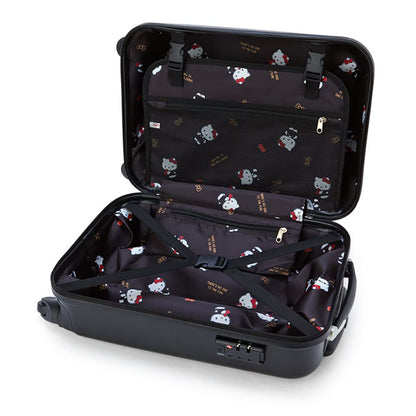 SANRIO Suitcase Carrying Bag Hello Kitty- Japan Figure Store - #1 Bring To You The Best Japanese Goods