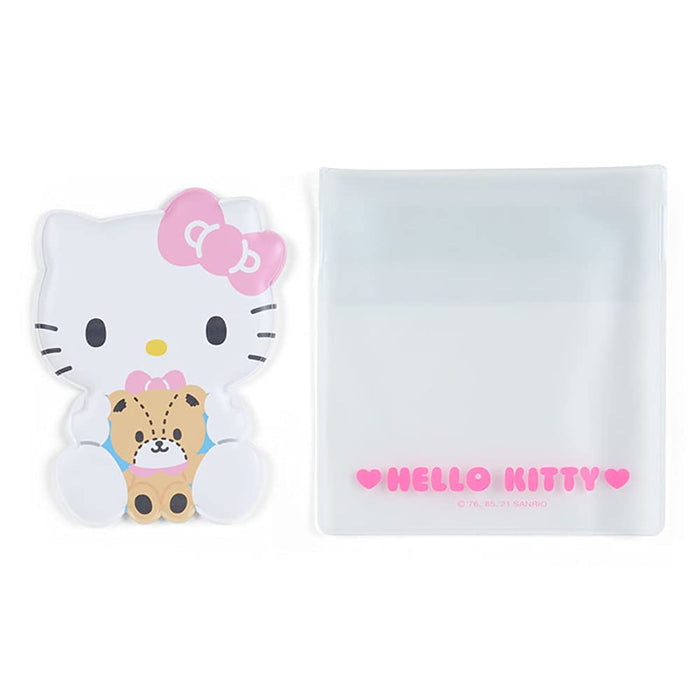 Sanrio Hello Kitty Character Type Mobile Lint Brush 924024- Japan Figure Store - #1 Bring To You The Best Japanese Goods