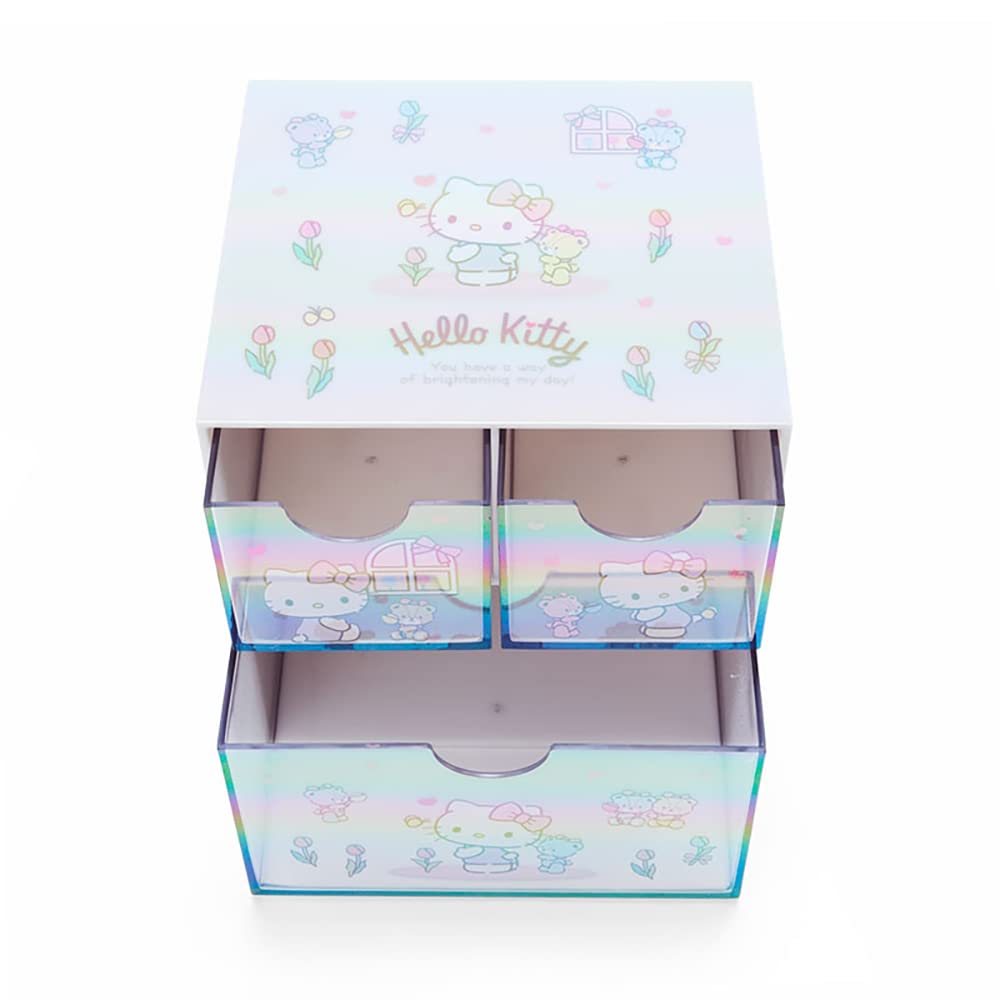 Sanrio Hello Kitty Chest 850187 Japan- Japan Figure Store - #1 Bring To You The Best Japanese Goods