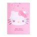 Sanrio Hello Kitty Clear File 50th Anniv The Future In Our Eyes 473553- Japan Figure Store - #1 Bring To You The Best Japanese Goods
