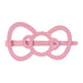 SANRIO Colorful Hairpin Set Of 4 Hello Kitty Ribbon- Japan Figure Store - #1 Bring To You The Best Japanese Goods