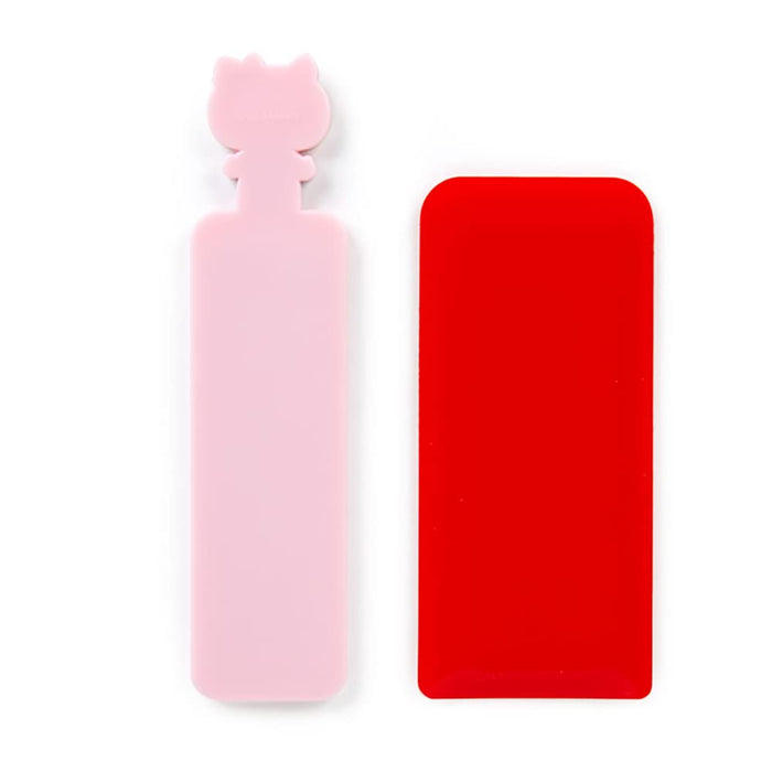 Sanrio Hello Kitty Compact Mirror 250961- Japan Figure Store - #1 Bring To You The Best Japanese Goods