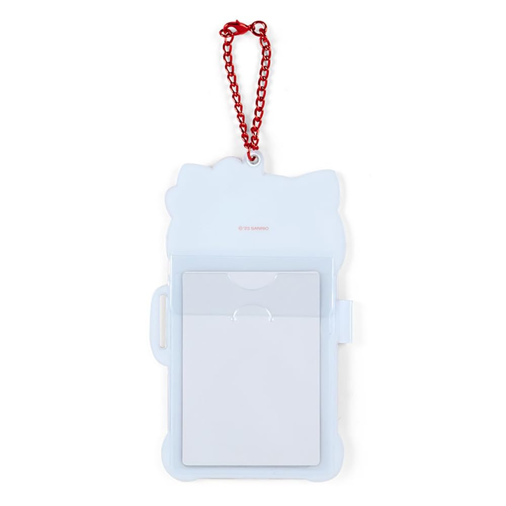 Sanrio Hello Kitty Trading Card Holder 571679- Japan Figure Store - #1 Bring To You The Best Japanese Goods