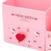 Sanrio Hello Kitty 436330 Cosmetic Storage Box- Japan Figure Store - #1 Bring To You The Best Japanese Goods