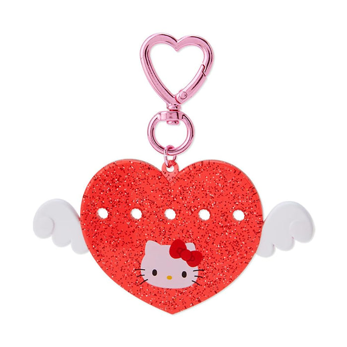 Sanrio Hello Kitty Custom Keychain Maipachirun Japan 265101- Japan Figure Store - #1 Bring To You The Best Japanese Goods
