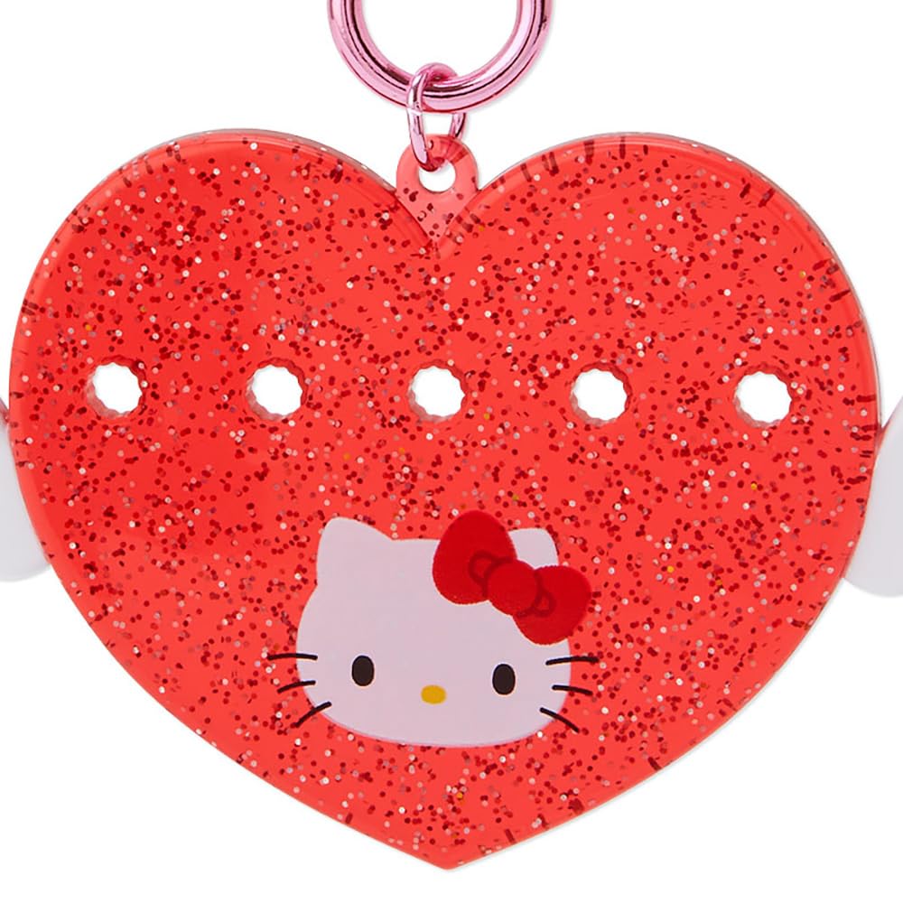 Sanrio Hello Kitty Custom Keychain Maipachirun Japan 265101- Japan Figure Store - #1 Bring To You The Best Japanese Goods